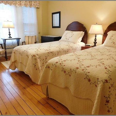 Celtic Charm Bed And Breakfast Sydney Bagian luar foto