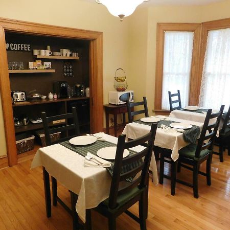 Celtic Charm Bed And Breakfast Sydney Bagian luar foto