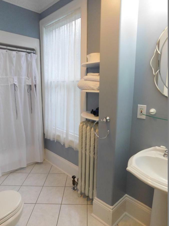 Celtic Charm Bed And Breakfast Sydney Bagian luar foto