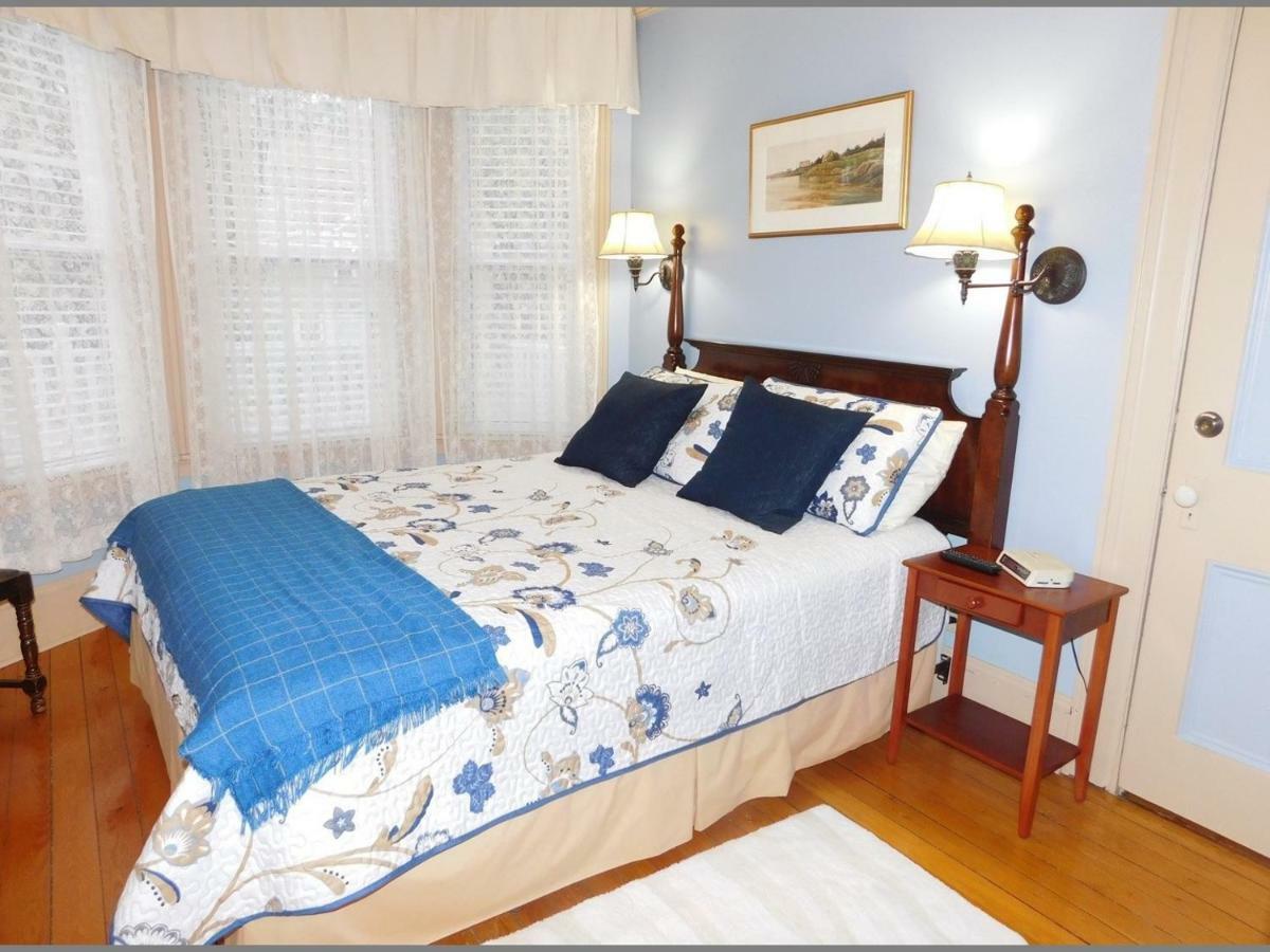 Celtic Charm Bed And Breakfast Sydney Bagian luar foto