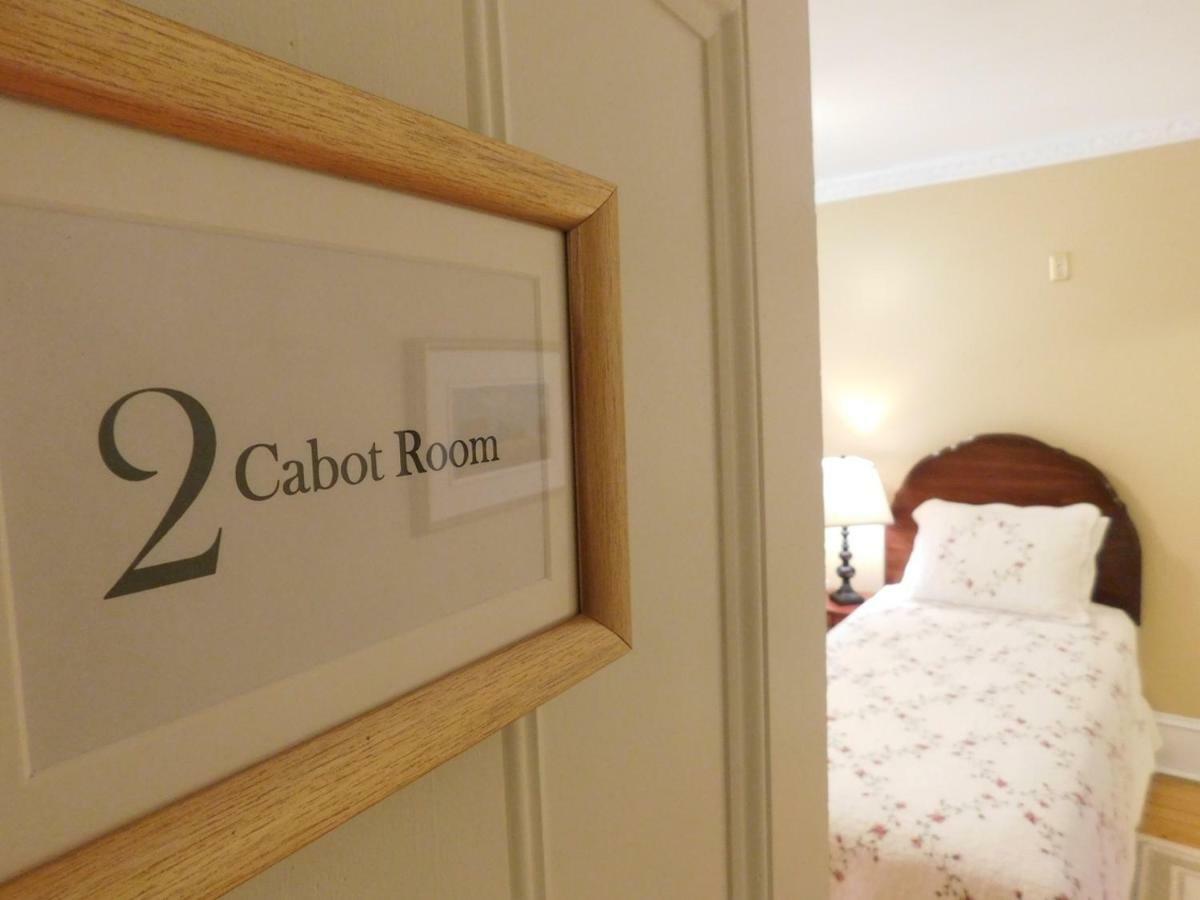Celtic Charm Bed And Breakfast Sydney Bagian luar foto